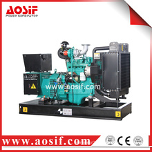 AOSIF 30kw diesel alternator generator set price